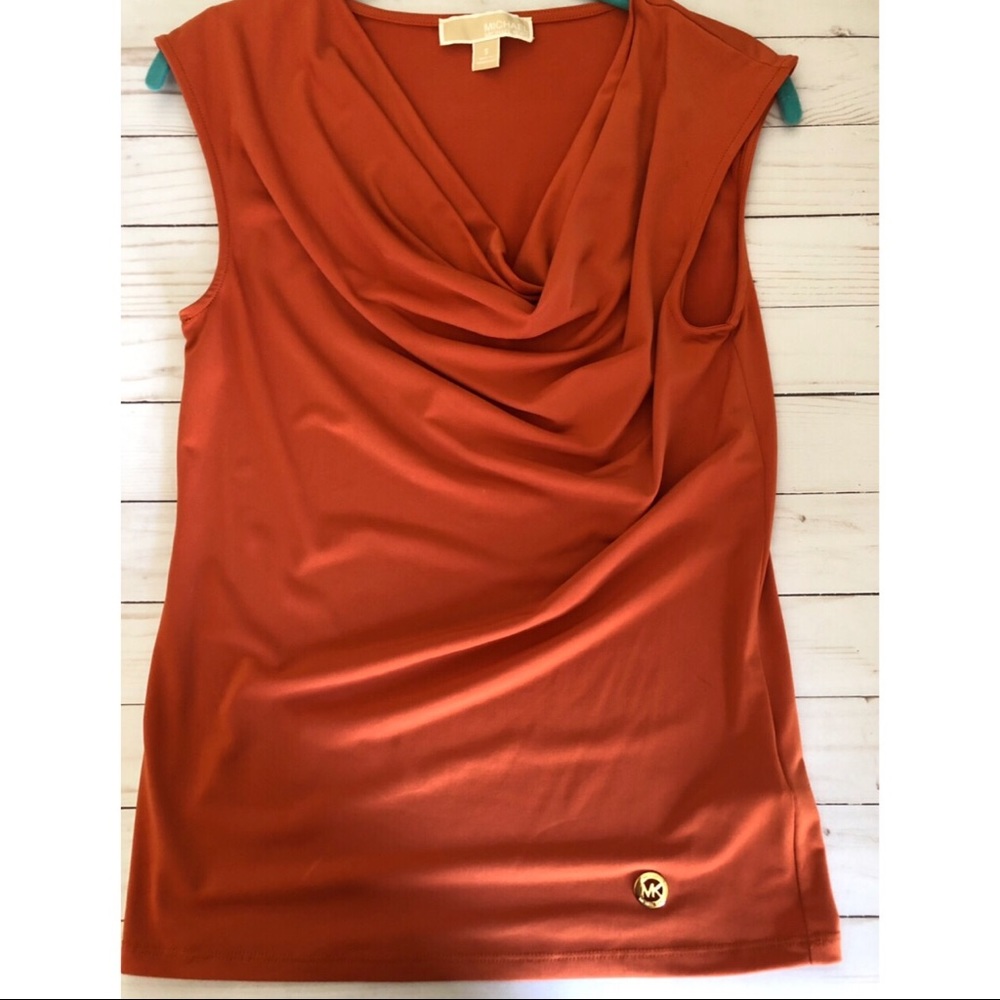 Michael Kors Dress Shirt